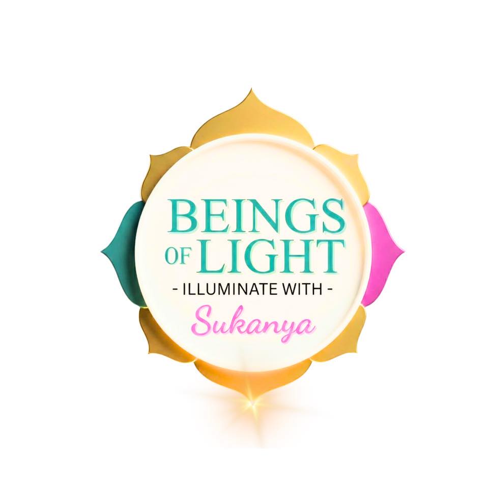 Beings of Light