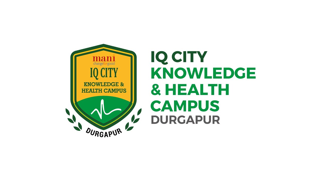 IQ City Knowledge & Health Campus