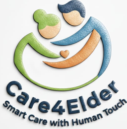 Care4Elder Logo