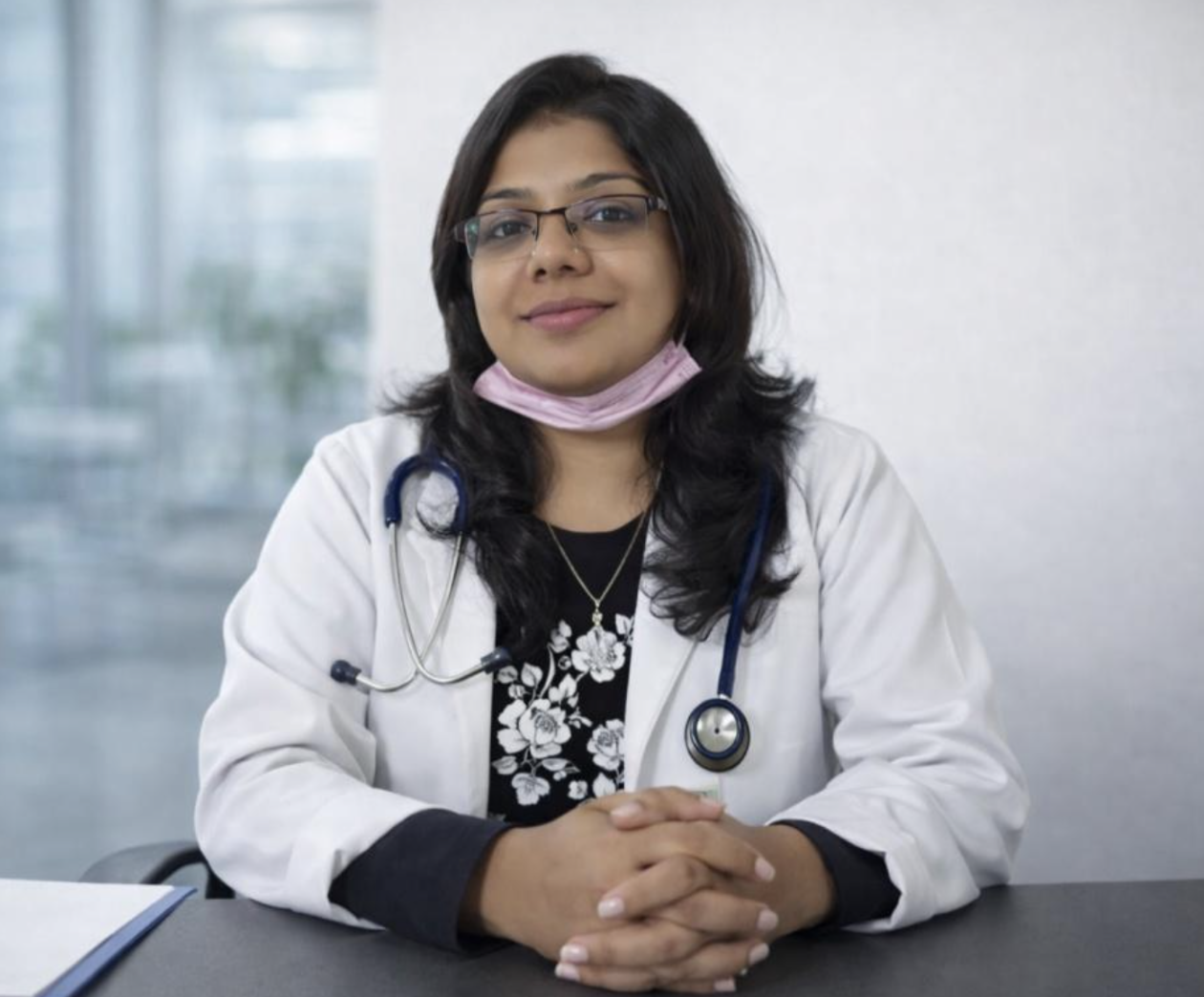 Dr. Paramita Sinha