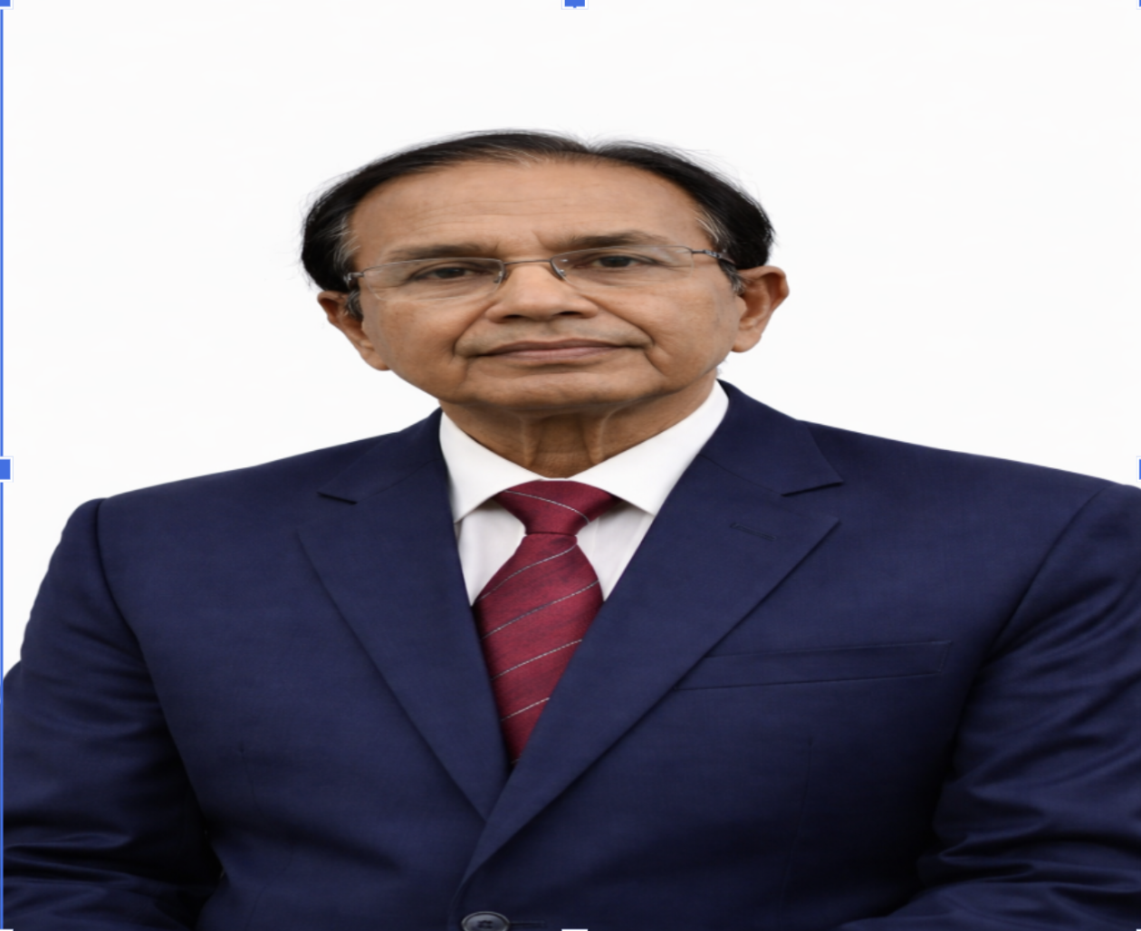 Dr. Subhas Chatterjee