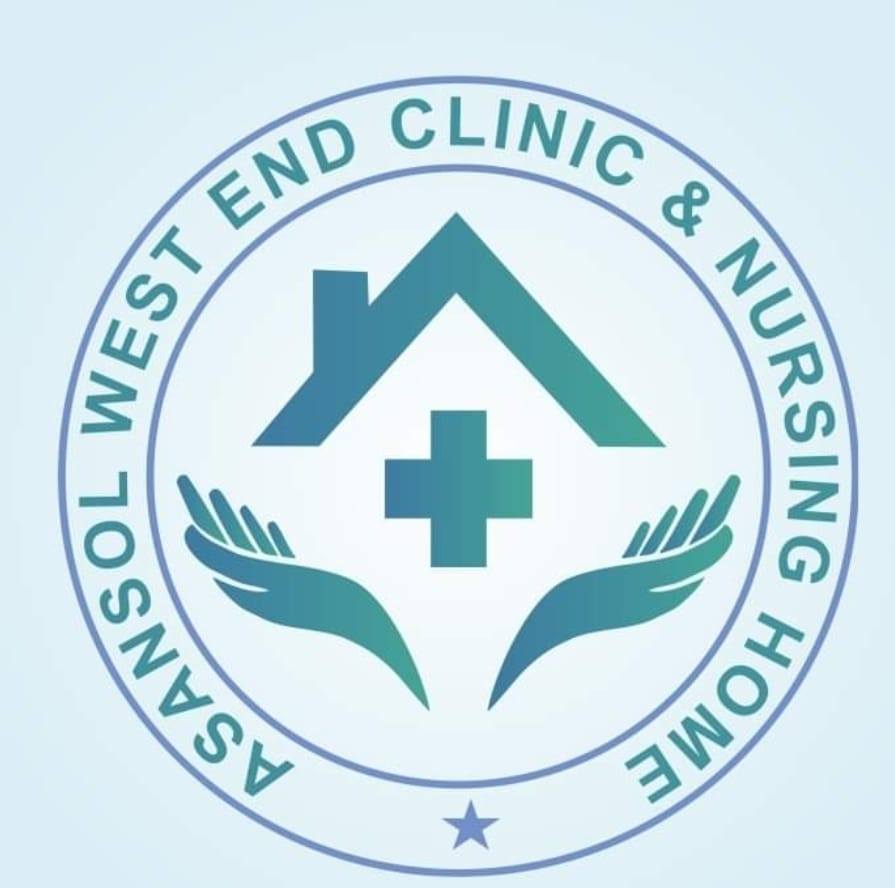 Asansol West End Clinic & Nursing Home